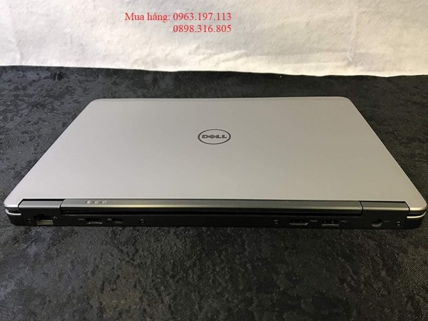 Laptop Del Latitude E7440