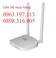 Phát wifi aptek A122e