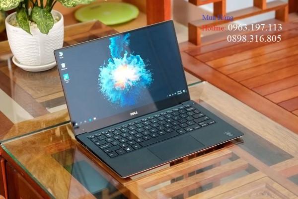 Laptop Dell XPS-13 9343