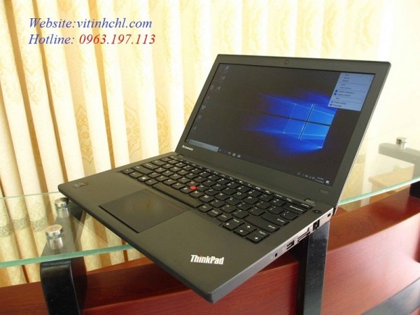 Lenovo ThinkPad X240